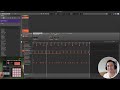 How to Perform Live on Maschine for Beginners [Follow Along Performance]