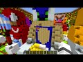 UGLY SONIC?! [145] | Sonic The Hedgehog 2 | Minecraft