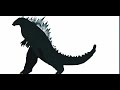 Test Godzilla Destruindo a Terra oca *Melhorei?*