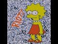 Lisa Simpson Sings Misery Business (AI Cover)