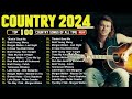 Country Music Playlist 2024 ️💖 Morgan Wallen, Chris Stapleton, Kane Brown, Luke Combs, Jason Aldean