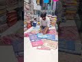 Pure cotton de suit|Fancy variety|Bottom work|Garmidevariety|Girlish suit|#viral #tranding #fashion