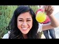 Crushing Crunchy & Soft Things by Car! EXPERIMENT: CAR VS TOOTHPASTE, Squishy, Fruit, Hackers & more
