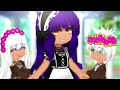 || The Prince x The Maid || Aphmau x Aaron gacha || Gacha meme/trend || Aphmau Royal AU ||