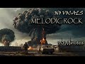 Melodic Rock - 90 Minutes