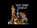 Katy Perry - Super Bowl XLIX Halftime Show (Live In Studio Version)