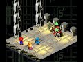 Super Mario RPG (SNES) - Factory - Director