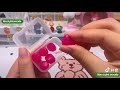 [Unboxing Douyin] #2 Đập hộp cùng tiktok// Đồ dùng học tập, iphone, mỹ phẩm, scrunchies, máy ảnh...