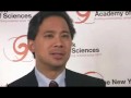 Anti-Angiogenic Cancer Research - Dr. William Li