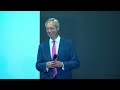 LIVE: Nigel Farage speaks to voters in Sunderland