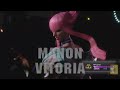 Street Fighter 6 - A.K.I VS Manon Capivara