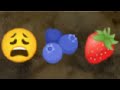 Mixed Berry sound effect