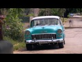 THE CARS OF CUBA [AUTOMOTIVE DOCUMENTARY]