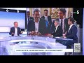 Gabriel Attal omniprésent aux JO - Reportage #cdanslair 01.08.2024