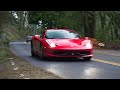 Ferrari 458 Italia with Only 3,900 miles