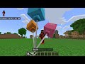 WORKING BACKPACKS ADDON: Minecraft Bedrock Edition Backpacks in-depth review!