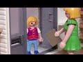 Playmobil Familie Hauser - Anna und Lena haben Fieber  - Geschichte für Kinder