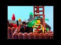 Lego Pirates Kelly's Point MOC\Diorama