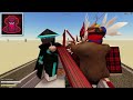 RoGang Goes on a DUSTY TRIP.. (Roblox)