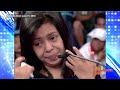 WOWOWIN: PINAGTAGPO NG TADHANA? CONTESTANT NANAWAGAN SA INA PERO ANG NANAY NIYA NASA AUDIENCE PALA!