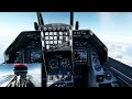 DCS: Situational Awareness In The F-16