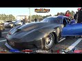 THE FASTEST RADIAL CARS IN THE WORLD!!!! LIGHTS OUT 15 WAS EPIC!!!