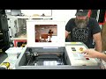 The FIRST Laser Cutter A Newbie Should BUY!