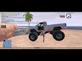 AKU MAIN SERVER SAMP ANDROID DENGAN ROLEPLAY PALING ABSURD DAN LUCU XIXIXI | GTA SAMP INDONESIA