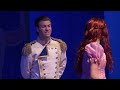 The Little Mermaid | The Contest | Live Musical Performance