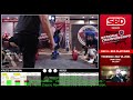 World Record Deadlift