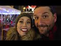 German Christmas Market Tour: The 6 BEST CHRISTMAS MARKETS in Cologne, Germany in a Day!