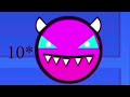 Geometry Dash More Lobotomies But My Version Of More Difficulties V31