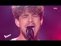 The Pixies – Where is my mind | Owlite | The Voice France 2020 | Blind Audition