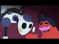 RETURN TO THE PIZZAPLEX - Markiplier FNAF Animated - Five Nights at Freddy's Security Breach: Ruin