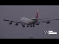 30 Minutes GREAT TAIPEI Plane Spotting (TPE/RCTP)