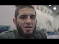UFC 294 Embedded: Vlog Series - Episode 1