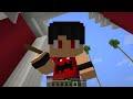 P3DRU FUGIU DE CASA para SEMPRE no Minecraft