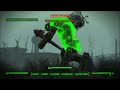 Fallout 4 When you learn to glitch weapon mods with the workbench