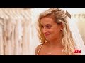 Bride Tries On Her Mother's Vintage Kleinfeld Dress! | Say Yes to the Dress | TLC