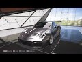 Forza Horizon 5 Porsche 911 GT2 RS 2018
