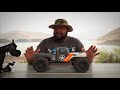 Negative G RC TC-v1 | TRX4 AiO Chassis Conversion Kit 😃 | LCG Crawler