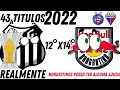 se times do interior do seu estado vencessem o campeonato brasileiro 1937-2023