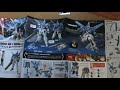 Eucep's Waffling: Unboxing Gundam Age 3 Normal