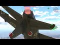 The Worst Jets In War Thunder