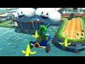 Wii U - Mario Kart 8 - Sunshine Airport