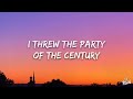 Rod Wave - Great Gatsby (Lyrics)