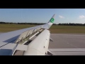 Transavia Boeing 737-800 SUNNY AFTERNOON LANDING at Munich Airport | ✈