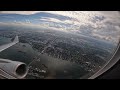 FULL FLIGHT: Miami to Nashville | American Airlines AAL3723 - Embraer 175 - MIA to BNA