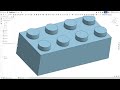 CREATING A TOYBLOCK TUTORIAL IN ONSHAPE | BEGINNER'S SERIES PREMIERE