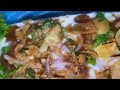 Papri Chat  || Chat recipe | Ramzan special | MashaAllah Yummy Food